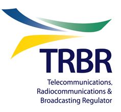 TRBR Logo
